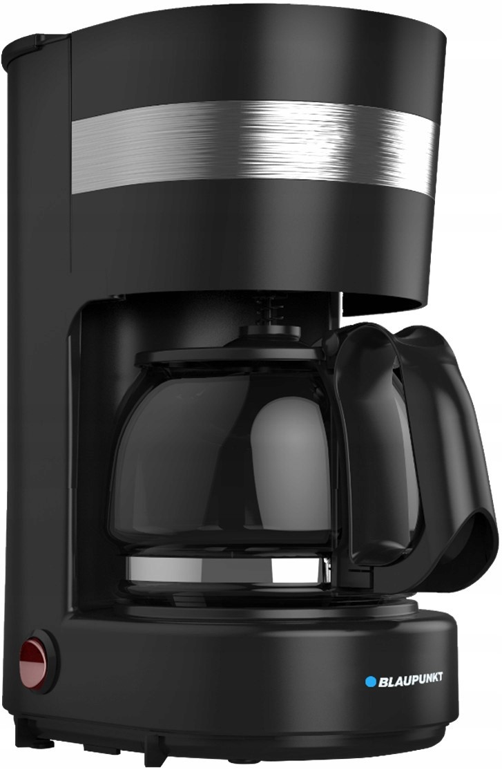 Blaupunkt CMD201 prekvapkávací kávovar 0,65 l čierny